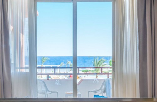 Marsa Alam Hotel | Three Corners Equinox Beach Resort