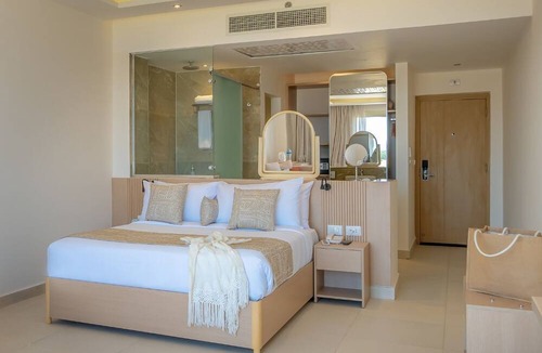 Marsa Alam Hotel | Three Corners Equinox Beach Resort