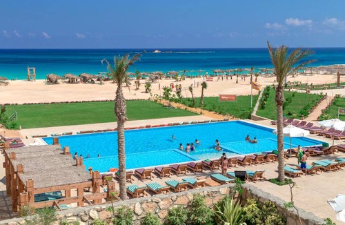 Zawiyat 'Abd al Mun'im Hotel | Caesar Bay Resort