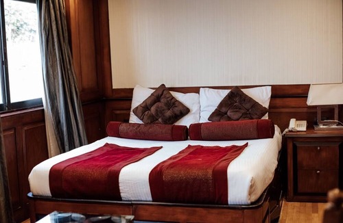 Cairo Boat Rental | River Nile Boat