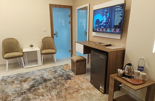 Giza Bed & Breakfast | DISCOVER Pyramids inn