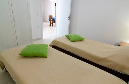 Xerokampos Apartment | ''krinakia Villas'' Appartement