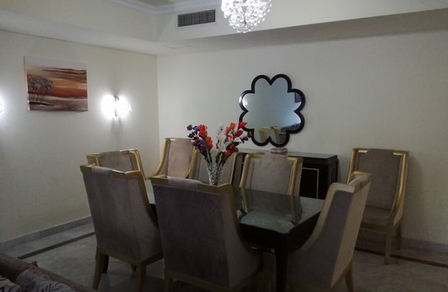 San Stifano Apartment | San Stefano Grand Plaza