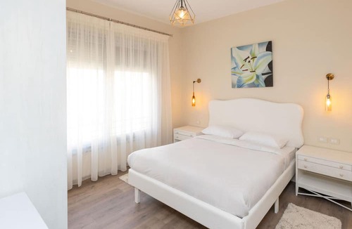 New Cairo Apartment | Prime Select Village Gate