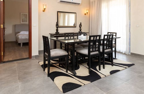 New Cairo Apartment | Prime Select Village Gate