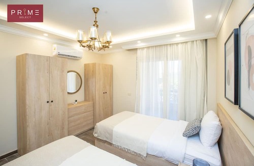 New Cairo Apartment | Prime Select Marvel New Cairo