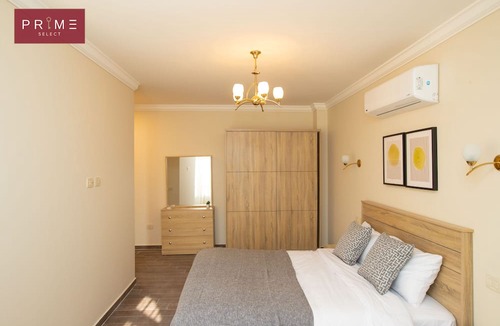 New Cairo Apartment | Prime Select Marvel New Cairo