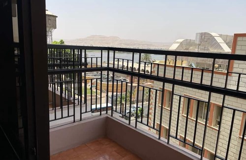 Luxor Hotel | St.Joseph Hotel