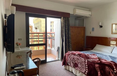 Luxor Hotel | St.Joseph Hotel