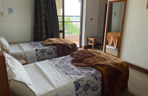 Luxor Hotel | St.Joseph Hotel