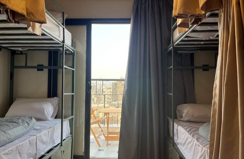 Abdin Hostel | Green Hostel