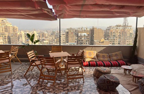 Abdin Hostel | Green Hostel
