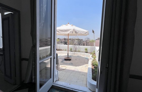 Abdin Hotel | Constellations Gateway Boutique Hotel
