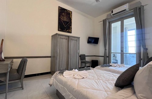 Abdin Hotel | Constellations Gateway Boutique Hotel