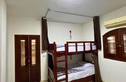 Dahab Hostel | Ira Hostel