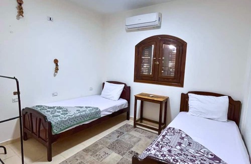 Dahab Hostel | Ira Hostel