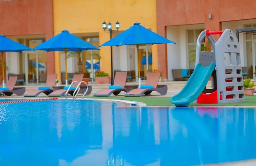 New Cairo Hotel | Tolip Family Park Hotel