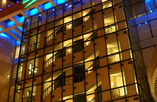 New Cairo Hotel | Helnan Landmark Hotel