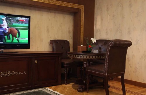 New Cairo Hotel | Helnan Landmark Hotel