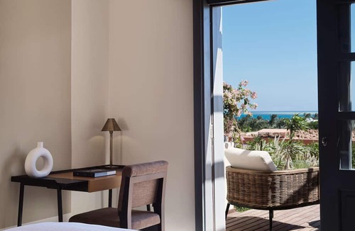 El Gouna Resort | The Chedi El Gouna