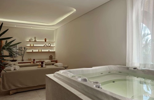 El Gouna Resort | The Chedi El Gouna