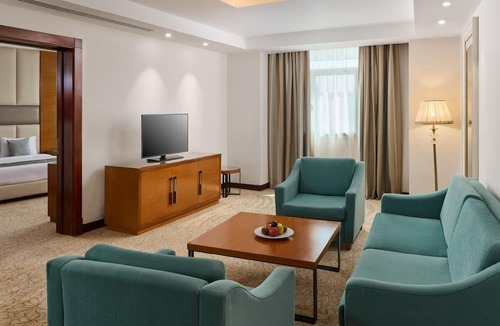 Cairo Hotel | Gewan Hotel Cairo