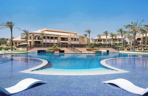 New Cairo Hotel | The Westin Cairo Golf Resort & Spa, Katameya Dunes