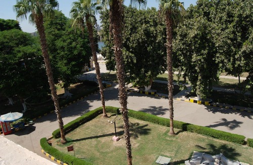 Assiut Hotel | Assiut hotels Armed Forces