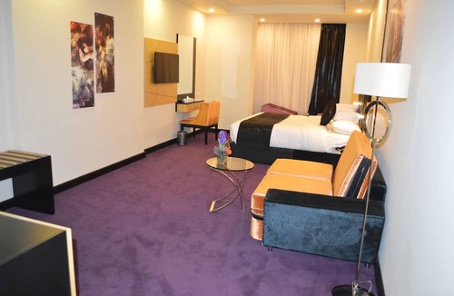 Al-Muntazah Hotel | Eastern Al Montazah Hotel