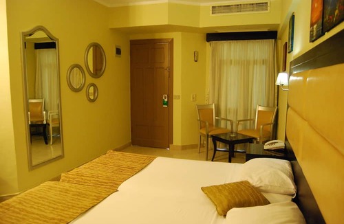 Sharm El Sheikh Hotel | Cataract Layalina Resort