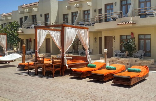 Sharm El Sheikh Hotel | Cataract Layalina Resort