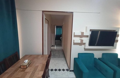 Marsa Matruh Apartment | El Obayed Apartments Armed Forces