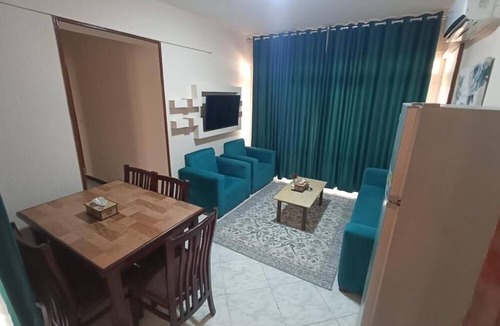 Marsa Matruh Apartment | El Obayed Apartments Armed Forces