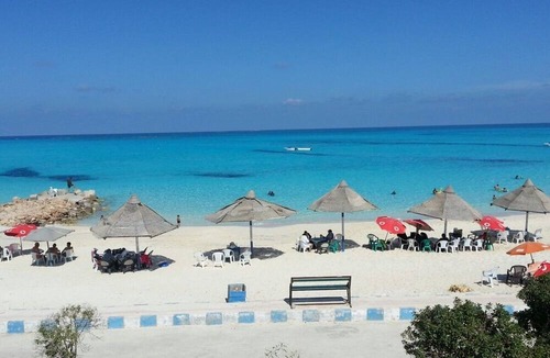 Marsa Matruh Apartment | El Obayed Apartments Armed Forces