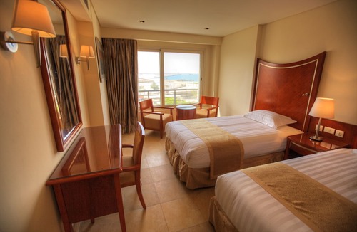 Marsa Matruh Resort | Beau Site Belle Vue Marsa Matruh