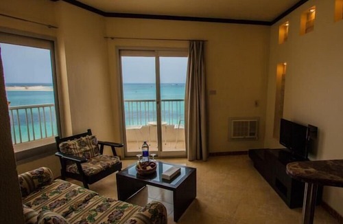 Marsa Matruh Resort | Beau Site Hotel Marsa Matruh
