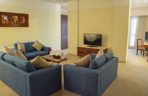 Dream Land Hotel | Helnan Dreamland Hotel & Conference Center