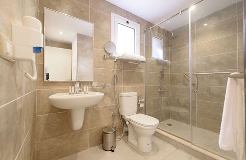 Ash-Sharq Apartment | Marom Port Said Resort & Beach