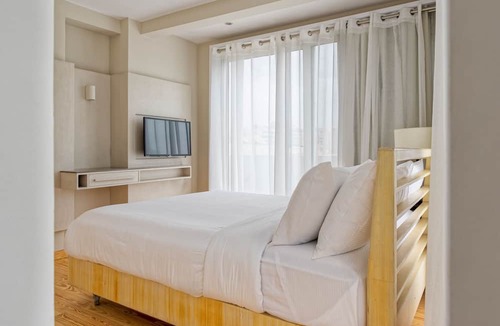 Heliopolis Apartment | VESTA - Luxury APT - 2BR - Merghany