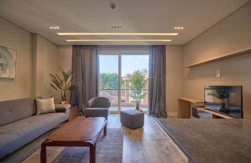 Qalyubia Governorate Apartment | Maison 7