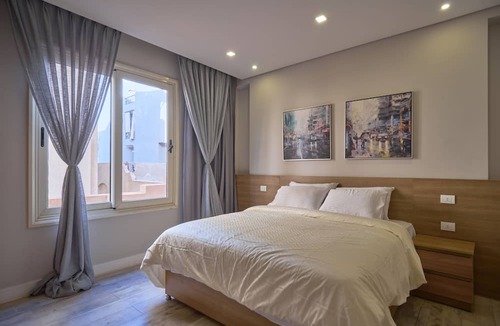 Qalyubia Governorate Apartment | Maison 7