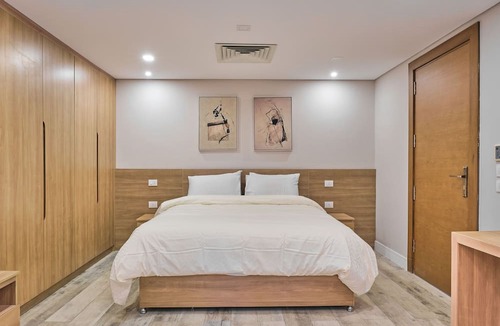 Qalyubia Governorate Apartment | Maison 7