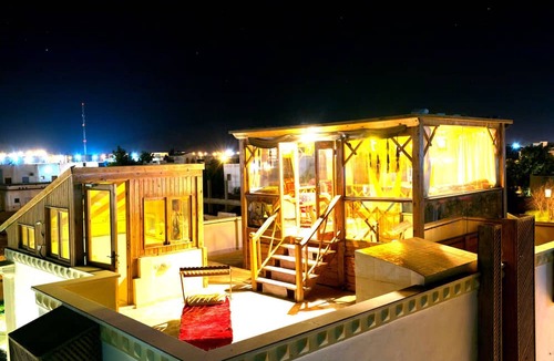 Dahab Villa | Private & Exclusive Villa for up to 12 people - Apartments Surfers-Lounge