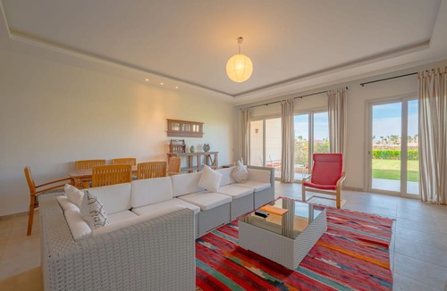 Soma Bay Apartment | Vesta - Soma Bay Residence