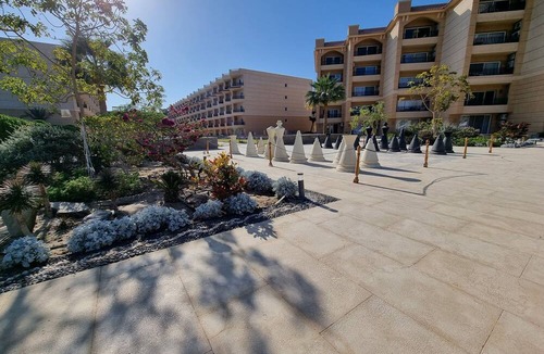 Al Ahyaa Apartment | New 2-Bed Apartment in Hurghada near El Gouna