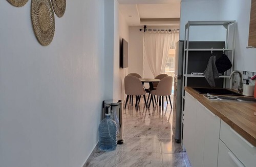 Al Ahyaa Apartment | New 2-Bed Apartment in Hurghada near El Gouna