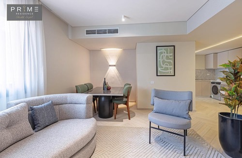 Sheikh Zayed City Apartment | Prime Residence Sheikh Zayed