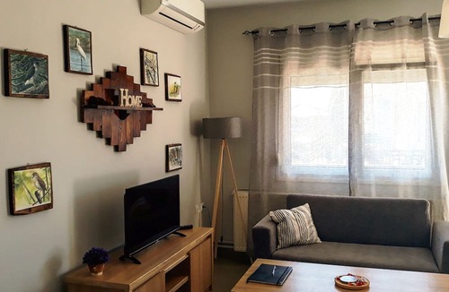 Sintiki House | Kerkini Houses