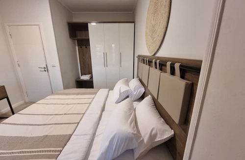Village Road Apartment | Bohohomes