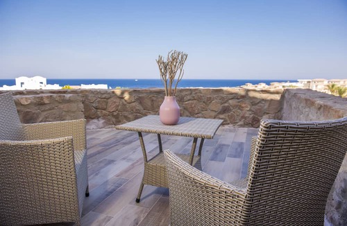 Sahl Hasheeh Apartment | Outstanding Sea View-Azzurra Apartments